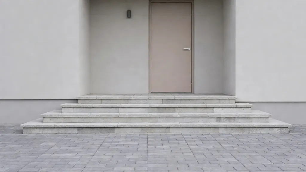 Jak Zaaranżować Wejście Do Domu